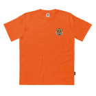 BRIGHT ORANGE